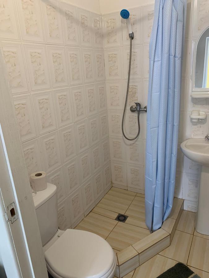 ホテルAquamarin ザトカ エクステリア 写真