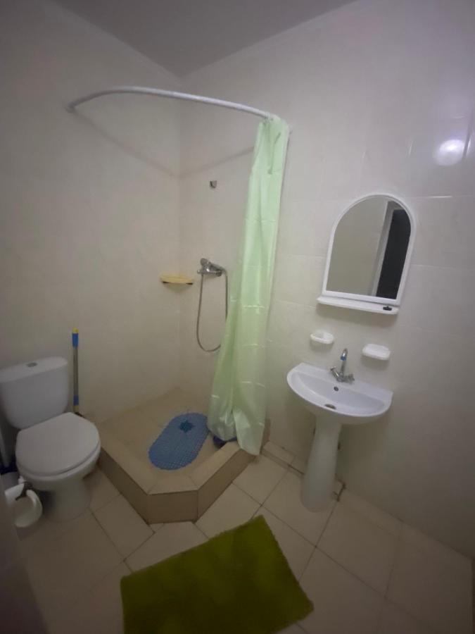 ホテルAquamarin ザトカ エクステリア 写真