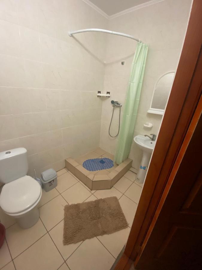 ホテルAquamarin ザトカ エクステリア 写真
