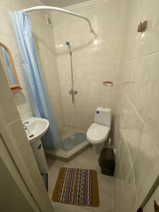 ホテルAquamarin ザトカ エクステリア 写真